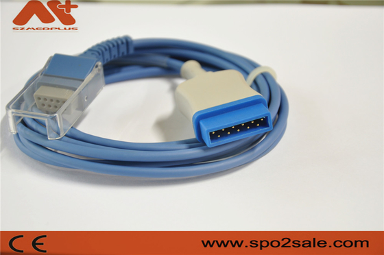 2.4M Spo2 Uzatma Kablosu 2027263-002 szmedplus için Ge Spo2 Kablosu