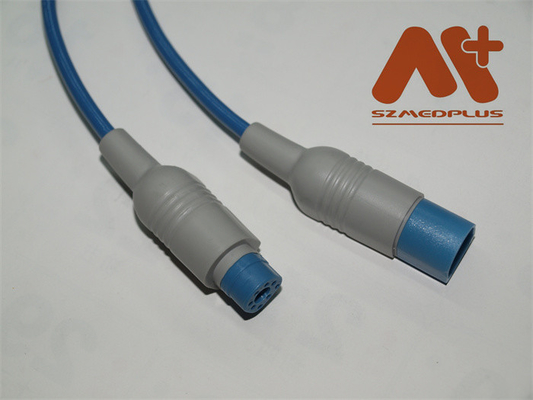 Philips Uyumlu SpO2 Adaptör Kablosu - M1941A