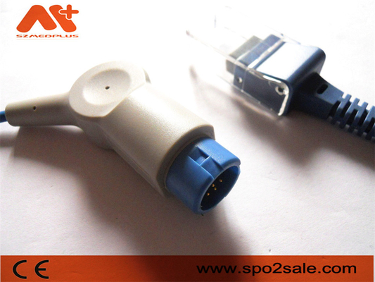 Philips Uyumlu SpO2 Adaptör Kablosu - M1900B