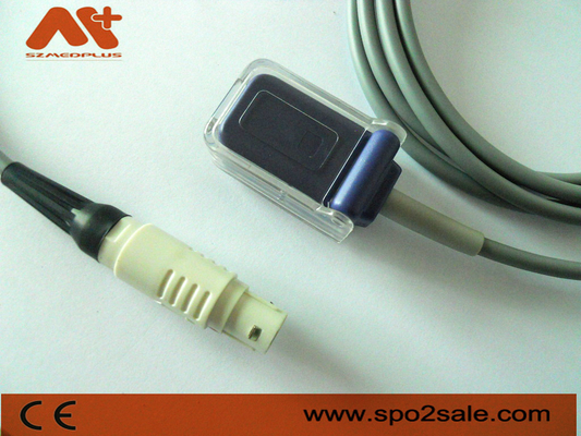 Draeger Uyumlu SpO2 Adaptör Kablosu - M35370
