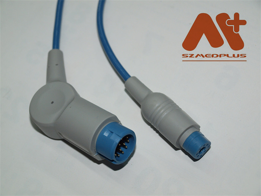 78352A Spo2 Uzatma Kablosu Philips M1940A Medical TPU