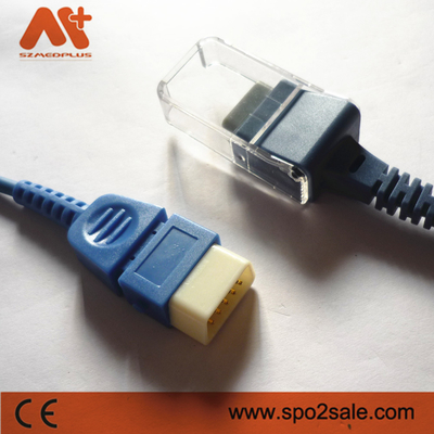 Smiths Medical > BCI Uyumlu SpO2 Adaptör Kablosu - 3311