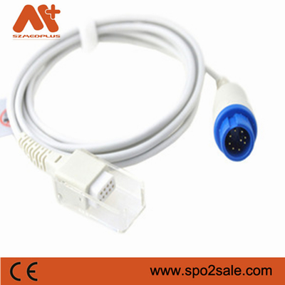Biolight Uyumlu SpO2 Adaptör Kablosu - 15-031-0007