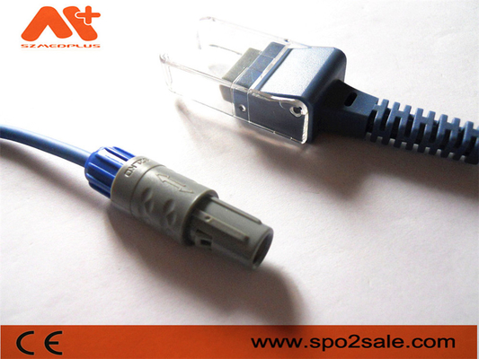 Mindray Datascope Spo2 Uzatma Kablosu 0010-20-42595 DPM4 DPM5 PM 7000 PM 8000 için