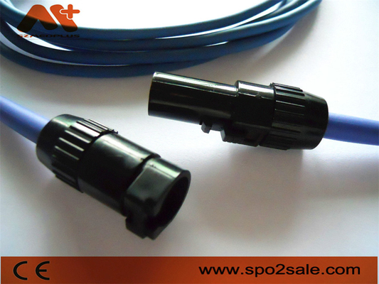 Spacelabs Uyumlu SpO2 Adaptör Kablosu - 175-0646-00