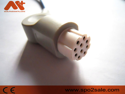 Datex Ohmeda Uyumlu Yenidoğan Sargısı Doğrudan Bağlantılı SpO2 Sensörü - OXY-W4-N
