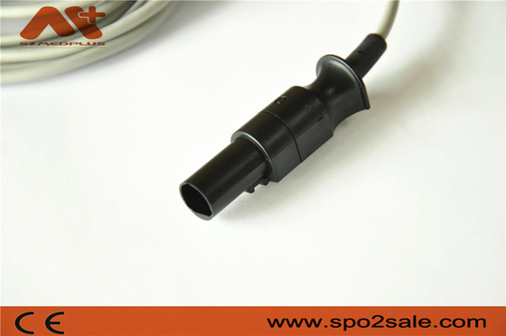 Spacelabs Yeniden Kullanılabilir Spo2 Sensörü Yetişkin Klipsi Parmak SpO2 Sensörü 015-0130-01