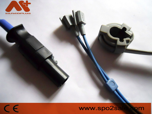 Spacelabs Uyumlu Çok Siteli Y Tipi Doğrudan Bağlantılı SpO2 Sensör - 015-0133-00