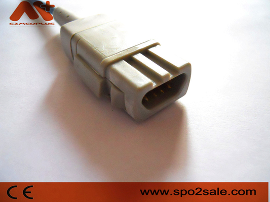 Datex Ohmeda Uyumlu Pediatrik Yumuşak Uçlu Doğrudan Bağlantılı SpO2 Sensörü - TS-SP3-MC