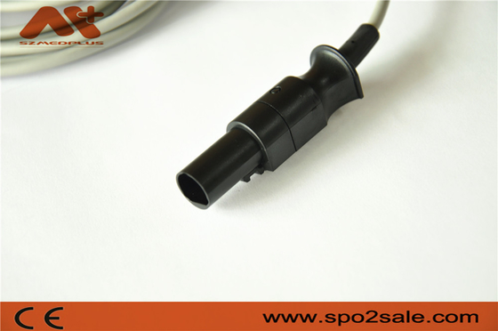 Datex Ohmeda Uyumlu Yeni Doğan Çok Bölgeli Y Doğrudan Bağlantılı SpO2 Sensörü - TS-W4-H