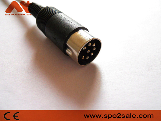 Mindray > Datascope Uyumlu Çok Siteli Y Doğrudan Bağlantılı SpO2 Sensör - 0020-00-071-01