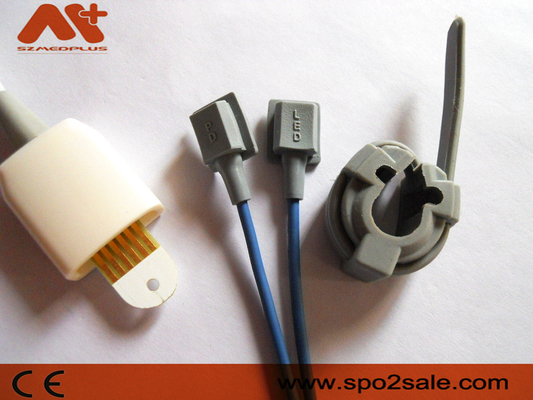 Rad-5 için 8 Pinli szmedplus Lnop Sensör Çok Siteli Y Kısa SpO2 Sensörü 1544