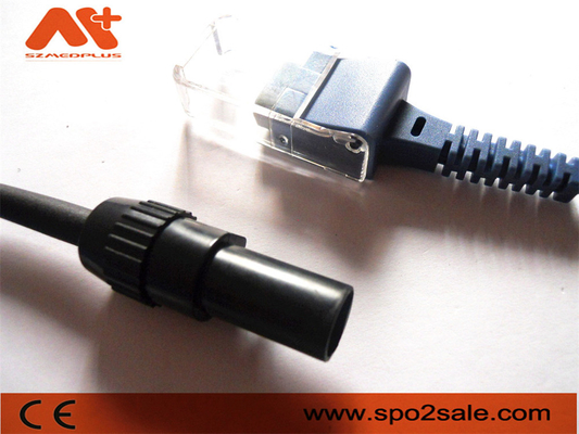 Novametrix Uyumlu SpO2 Adaptör Kablosu CB-A400-1016A