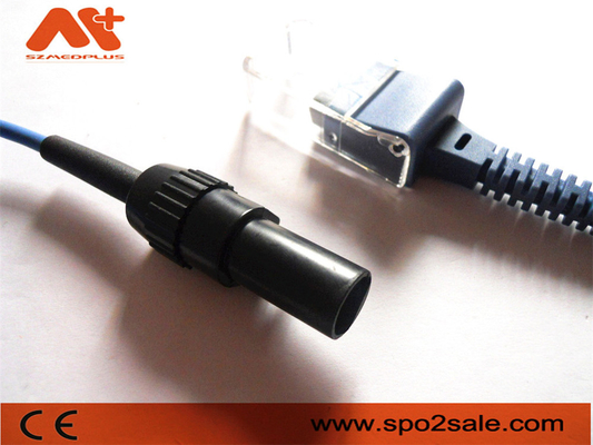Novametrix Uyumlu SpO2 Adaptör Kablosu CB-A400-1016A