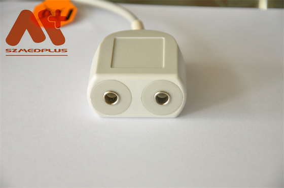 GE Healthcare Marquette Uyumlu Sıcaklık Adaptörü 2016998-001