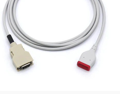 RD-4080- RD Kalkanlı SET Bağlantı Kablosu MD14-05 DB9 14 PIN 1.5M Uzunluk