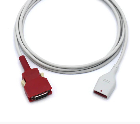 RD-4103- RD Spo2 Uzantı Kablosu MD20-05 20 PIN 1.5M Tıbbi için