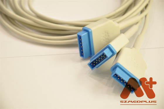 RD-4085- RD SET Bağlantı Kablosu,3M, GE-12