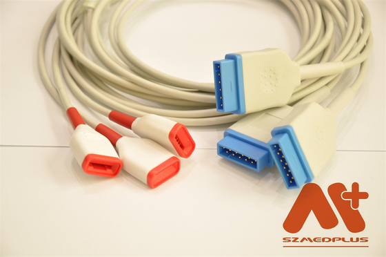 RD-4085- RD SET Bağlantı Kablosu,3M, GE-12