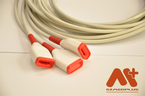 RD-4085- RD SET Bağlantı Kablosu,3M, GE-12