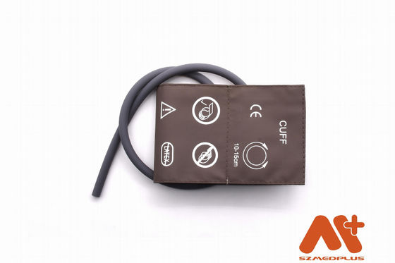 NIBP Yenidoğan Kan Basıncı Manşeti M1571A PU Mindray Bp Manşetleri