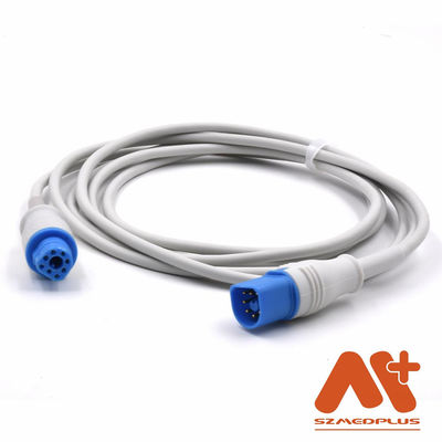 Philips Uyumlu SpO2 Adaptör Kablosu - M1941A